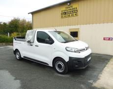 Citroen Jumpy Joué-en-Charnie