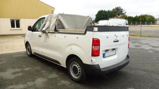 Citroen Jumpy  - photo 2