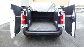 Citroen Jumpy  - photo 3