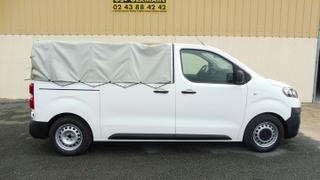 Citroen Jumpy  - photo 4