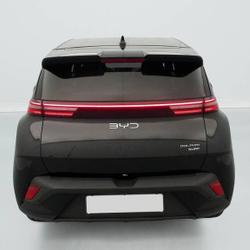 BYD Dolphin 156ch - 43,2 kWh Comfort Auch