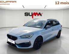 Cupra Leon Sportstourer Chalon-sur-Saône