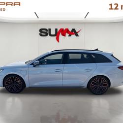 Cupra Leon Sportstourer Leon Sportstourer 1.4 e-HYBRID 245 ch DSG6 VZ Chalon-sur-Sa&ocirc;ne