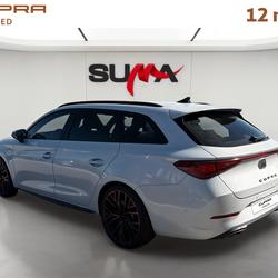 Cupra Leon Sportstourer Leon Sportstourer 1.4 e-HYBRID 245 ch DSG6 VZ Chalon-sur-Sa&ocirc;ne