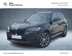 BMW X3 Viriat