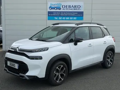 Citroen C3 Aircross - PURETECH 110CH S&S SHINE - 16 900 €