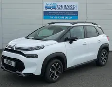 Citroen C3 Aircross Mérignac