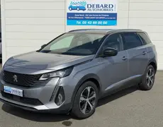 Peugeot 5008 Mérignac