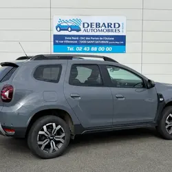 Dacia Duster 1.3 TCE 150CH FAP  JOURNEY 4X2 EDC Saint-Saturnin