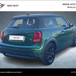 Mini Mini Cooper 136ch Edition Premium Plus BVA7 Viriat