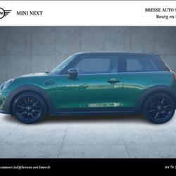 Mini Mini Cooper 136ch Edition Premium Plus BVA7 Viriat
