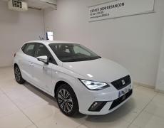 Seat Ibiza Besançon