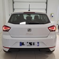 Seat Ibiza Ibiza 1.0 EcoTSI 95 ch S/S BVM5 Copa Besan&ccedil;on