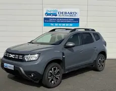 Dacia Duster Mérignac