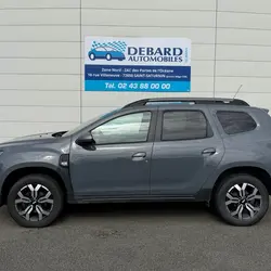 Dacia Duster 1.3 TCE 150CH FAP  JOURNEY 4X2 EDC M&eacute;rignac
