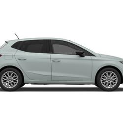 Seat Ibiza 1.0 TSI 95 ch Start/Stop BVM5 FR occasion - Saint-L&ocirc; - photo 2/13