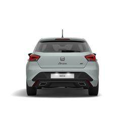Seat Ibiza 1.0 TSI 95 ch Start/Stop BVM5 FR occasion - Saint-L&ocirc; - photo 3/13
