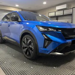 Renault Rafale 1.2 E-TECH HYPER HYBRID 300 ESPRIT ALPINE 4X4 - PAS DE MALUS Montaigu-Vend&eacute;e