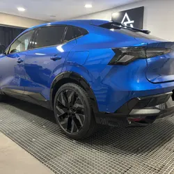 Renault Rafale 1.2 E-TECH HYPER HYBRID 300 ESPRIT ALPINE 4X4 - PAS DE MALUS Montaigu-Vend&eacute;e