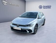 Volkswagen Polo Saint-Lô