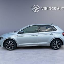 Volkswagen Polo Polo 1.0 TSI 110 S&S DSG7 R-Line Saint-L&ocirc;