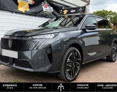Peugeot 5008 Montaigu-Vendée