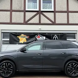 Peugeot 5008 HYBRID 145 GT EXCLUSIVE E-DCS6 - TOIT PANO Montaigu-Vend&eacute;e