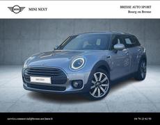 Mini Clubman Viriat