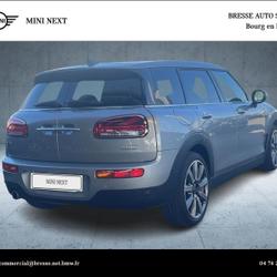 Mini Clubman Cooper 136ch Essential BVA7 Viriat