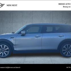 Mini Clubman Cooper 136ch Essential BVA7 Viriat