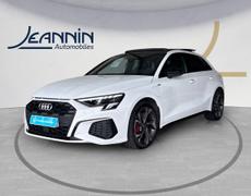 Audi A3 Sportback Vert-Saint-Denis