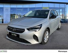 Opel Corsa Manosque