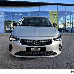Opel Corsa Corsa 1.2 75 ch BVM5 Edition Business Manosque