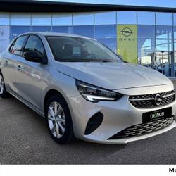 Opel Corsa Corsa 1.2 75 ch BVM5 Edition Business Manosque
