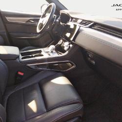 Jaguar FPace P400e Plug-in-Hybrid R-Dynamic SE BVA8 AWD Tours