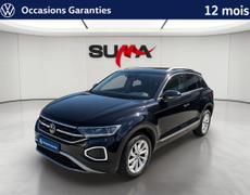 Volkswagen T-Roc Chalon-sur-Saône