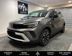 Opel Crossland Montaigu-Vendée
