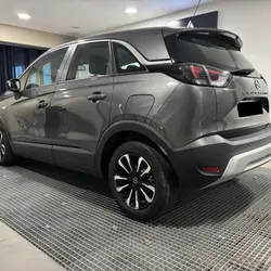 Opel Crossland 1.5 D 110CH ELEGANCE BUSINESS Montaigu-Vend&eacute;e