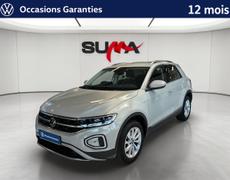 Volkswagen T-Roc Chalon-sur-Saône