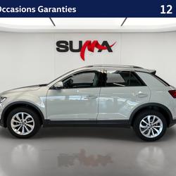 Volkswagen T-Roc 1.5 TSI EVO 150 Start/Stop DSG7 Style occasion - Chalon-sur-Sa&ocirc;ne - photo 2/20