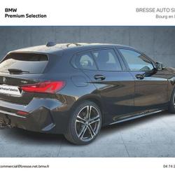 BMW Serie 1 118i 136ch M Sport Viriat
