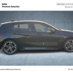 BMW Serie 1 118i 136ch M Sport Viriat