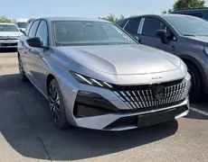 Peugeot 308 SW Phase 2 Saint-Saturnin