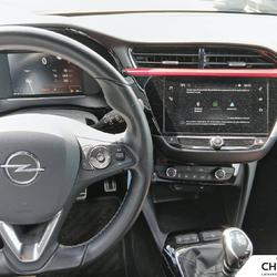 Opel Corsa Corsa 1.2 Turbo 100 ch BVM6 GS Line Manosque