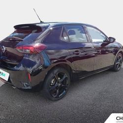 Opel Corsa Corsa 1.2 Turbo 100 ch BVM6 GS Line Manosque