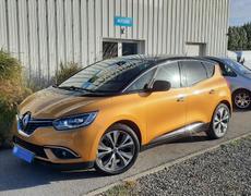 Renault Scenic 4 La Mézière