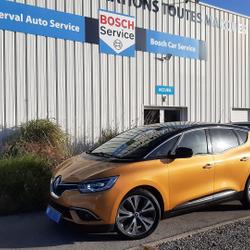 Renault Scenic 4 1.5 DCI 110CH ENERGY INTENS EDC occasion - La M&eacute;zi&egrave;re - photo 2/20