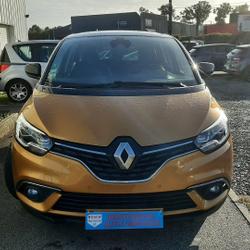 Renault Scenic 4 1.5 DCI 110CH ENERGY INTENS EDC occasion - La M&eacute;zi&egrave;re - photo 3/20
