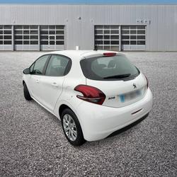 Peugeot 208 BLUEHDI 100 S&S ACTIVE Ploun&eacute;vez-Quintin