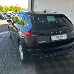 Skoda Kamiq Kamiq 1.0 TSI Evo 2 116 ch BVM6 Selection Mouilleron-le-Captif